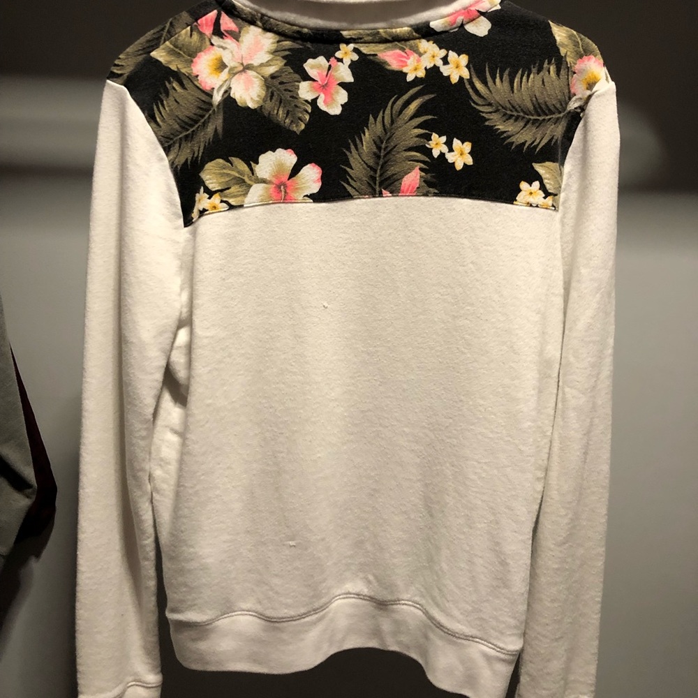 PINK pullover - Picture 3 of 3